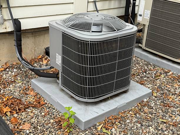 24/7 Emergency Hvac experts in Suisun City, CA