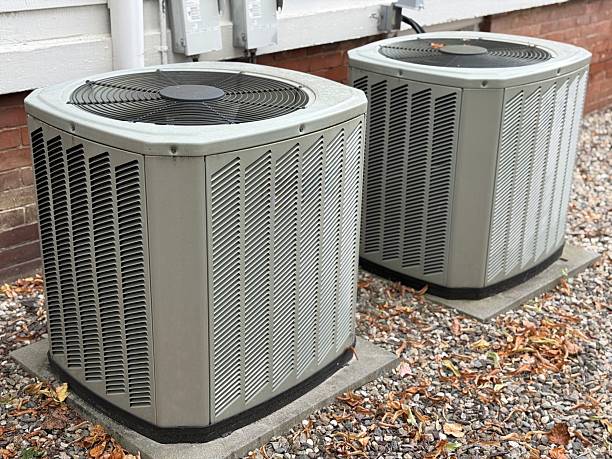 Reliable Hvac contractor in Suisun City, CA by JG Cool HVAC